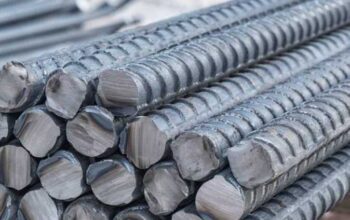 حديد تسليح 12 مم