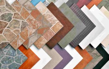 بلاط سيراميك أرضيات مقاس 60×60 سم