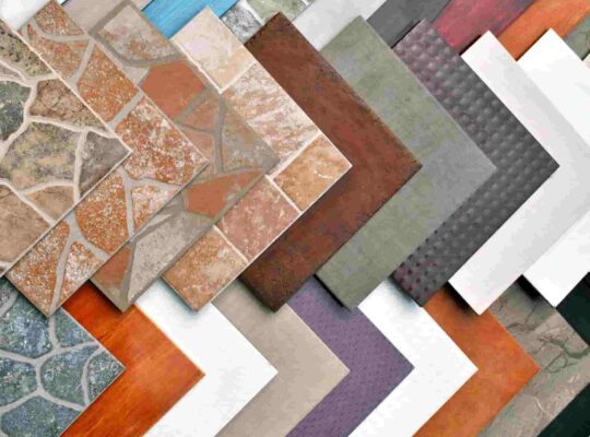 بلاط سيراميك أرضيات مقاس 60×60 سم