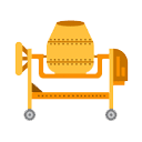 الخرسانة والاسمنت